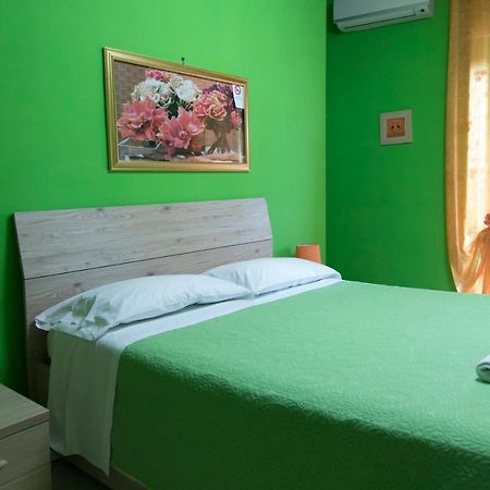 Campi Flegrei House Hotel Nápoly Kültér fotó