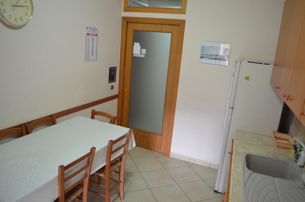 Campi Flegrei House Hotel Nápoly Kültér fotó