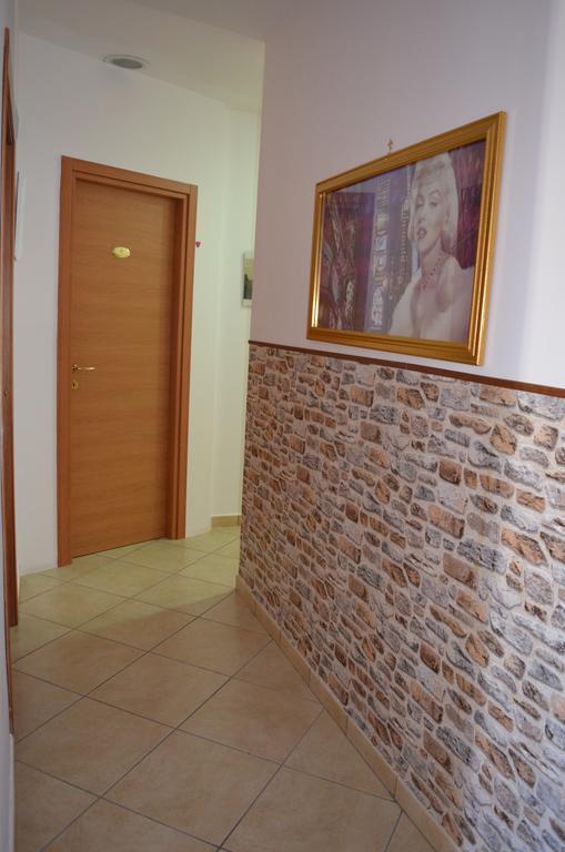Campi Flegrei House Hotel Nápoly Kültér fotó