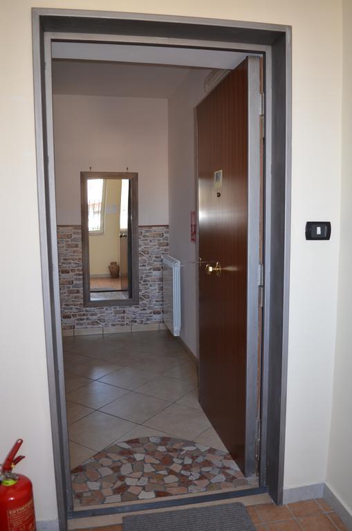 Campi Flegrei House Hotel Nápoly Kültér fotó