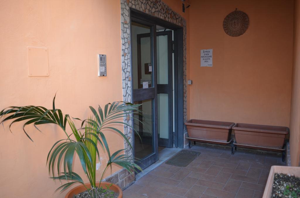 Campi Flegrei House Hotel Nápoly Kültér fotó