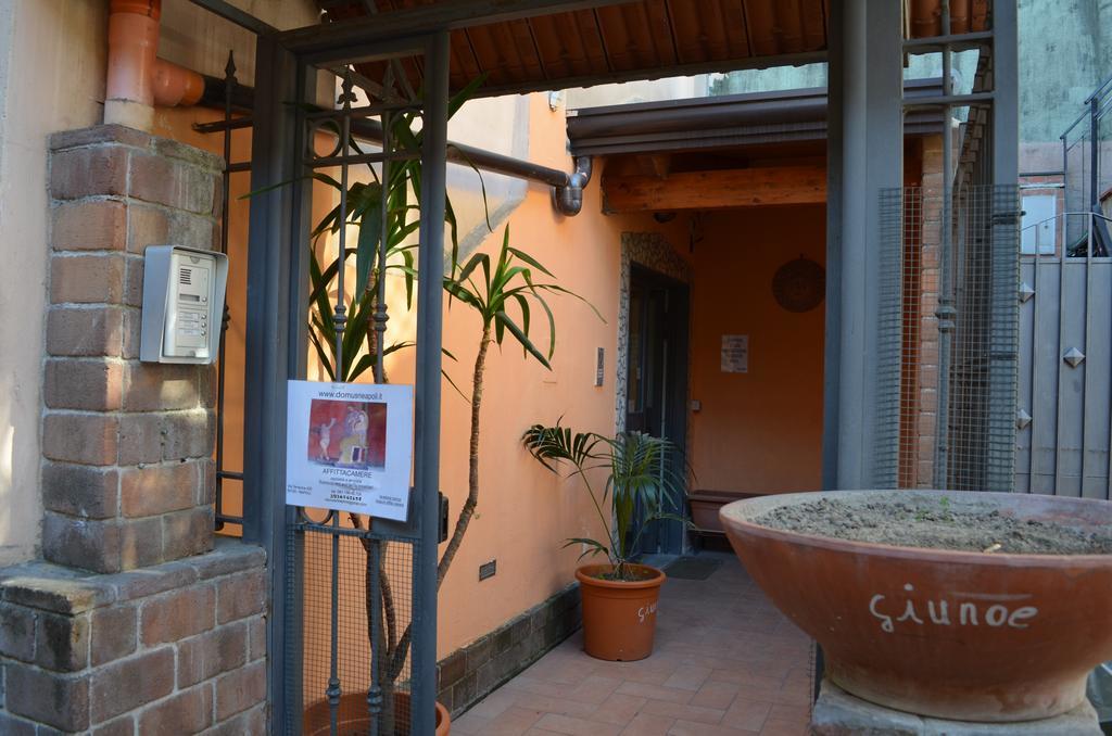 Campi Flegrei House Hotel Nápoly Kültér fotó