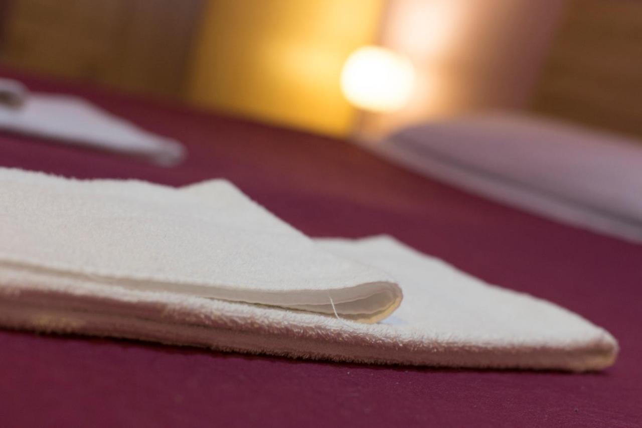 Campi Flegrei House Hotel Nápoly Kültér fotó