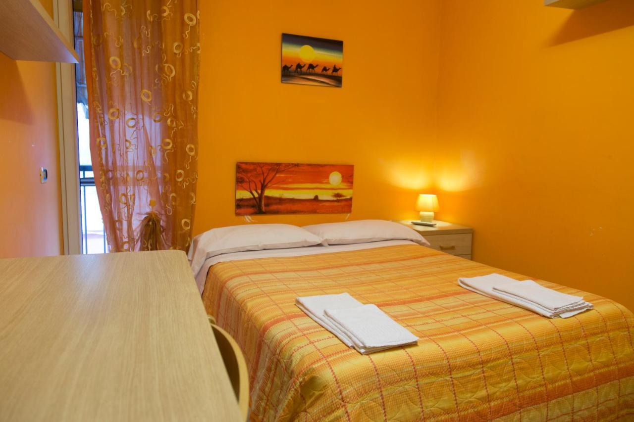 Campi Flegrei House Hotel Nápoly Kültér fotó