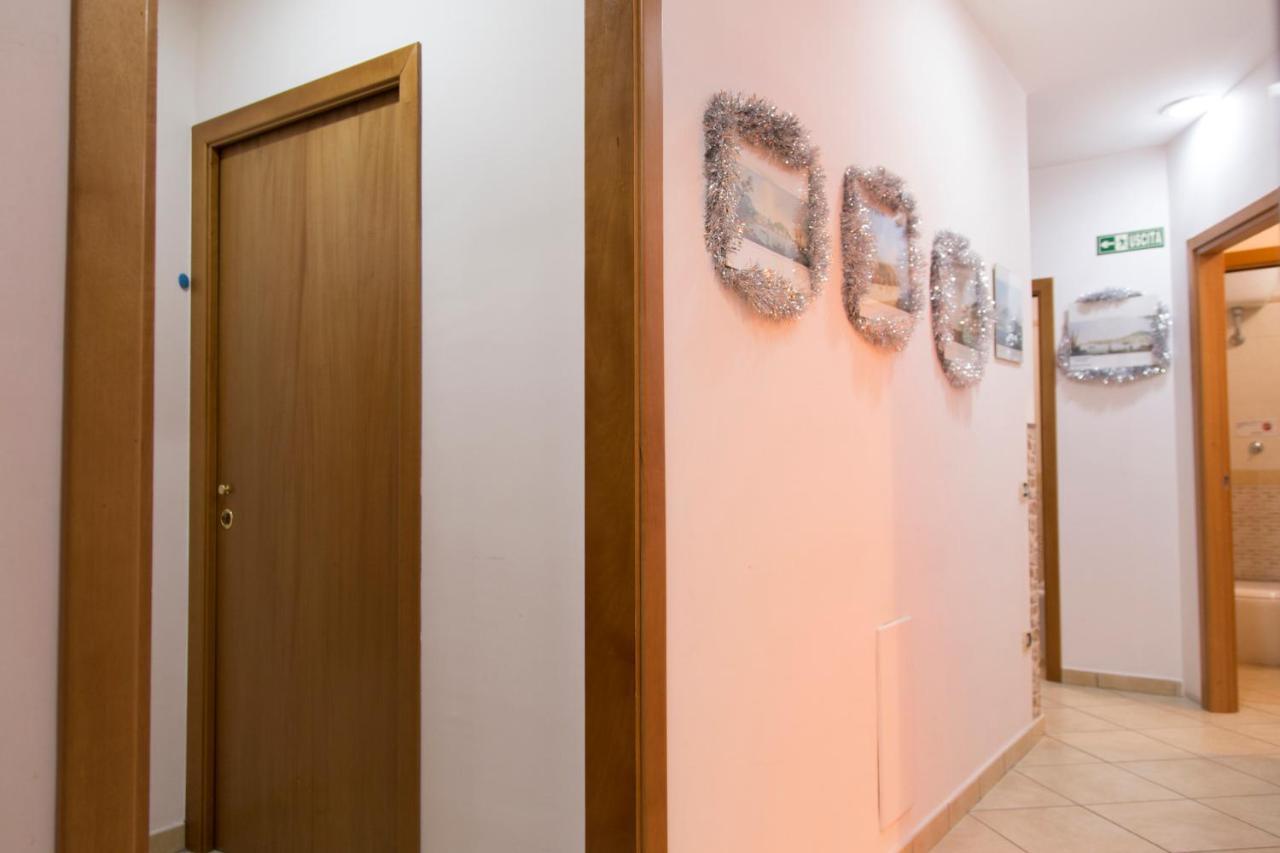 Campi Flegrei House Hotel Nápoly Kültér fotó