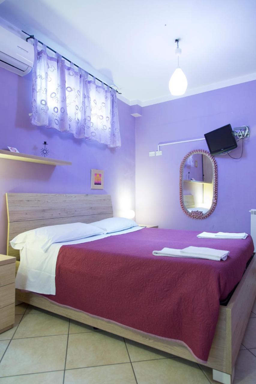 Campi Flegrei House Hotel Nápoly Kültér fotó