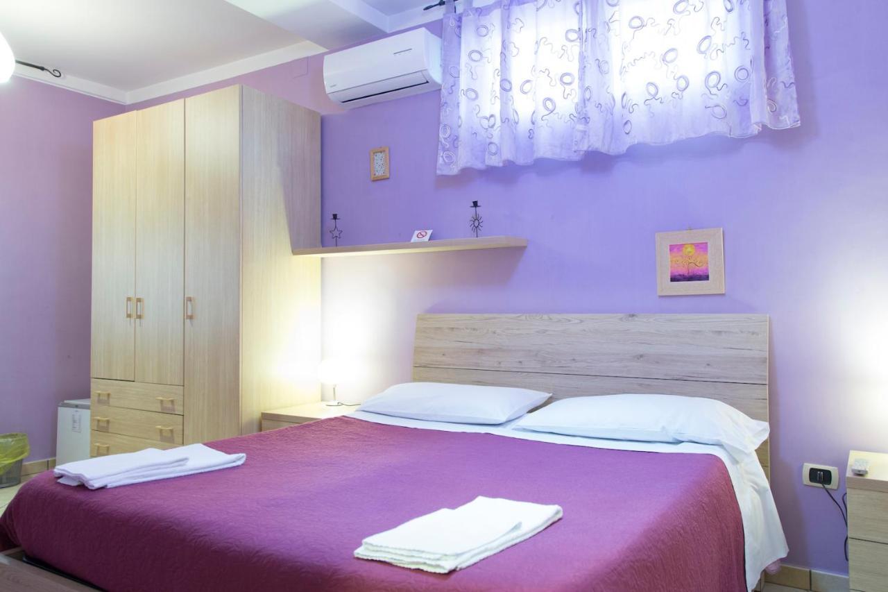 Campi Flegrei House Hotel Nápoly Kültér fotó