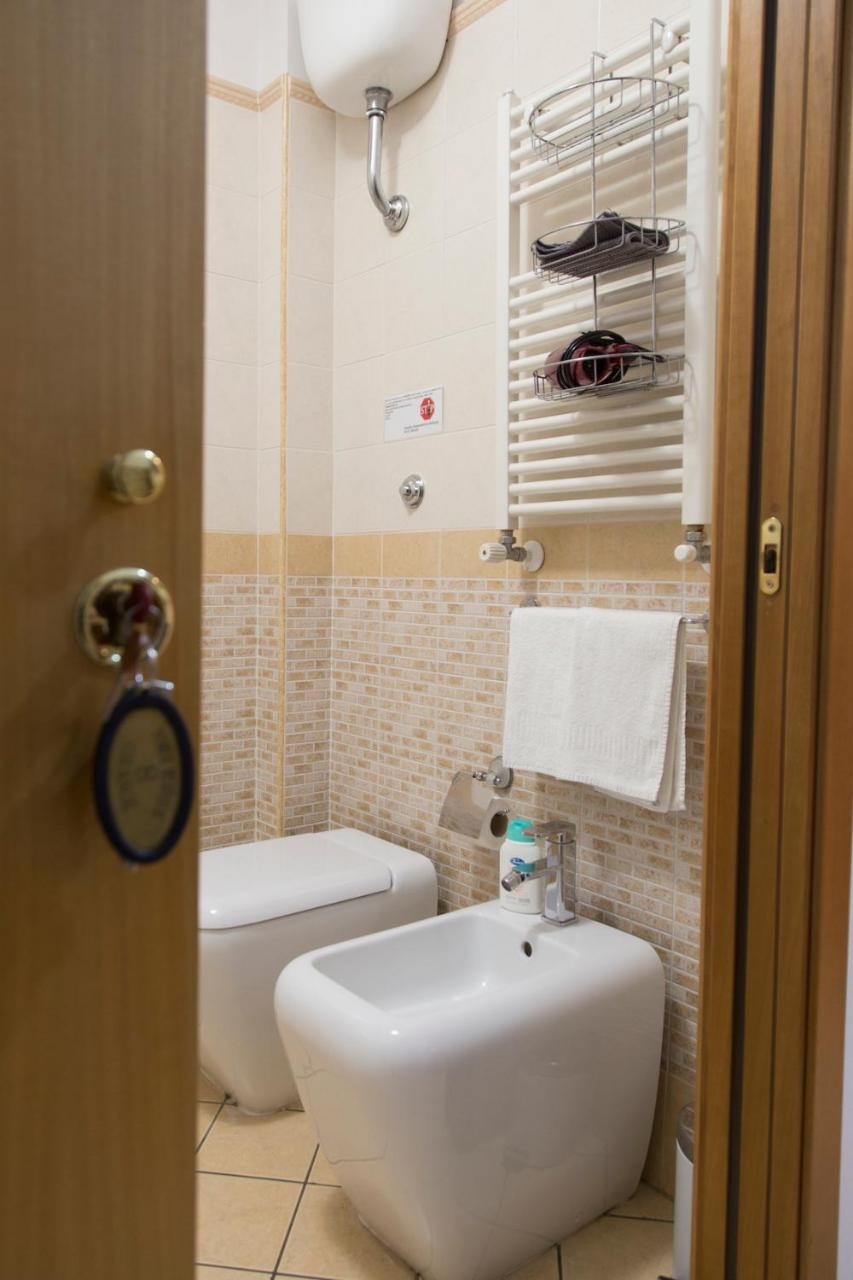 Campi Flegrei House Hotel Nápoly Kültér fotó