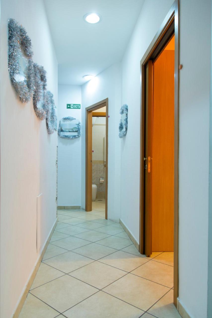 Campi Flegrei House Hotel Nápoly Kültér fotó