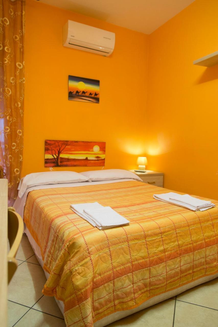 Campi Flegrei House Hotel Nápoly Kültér fotó