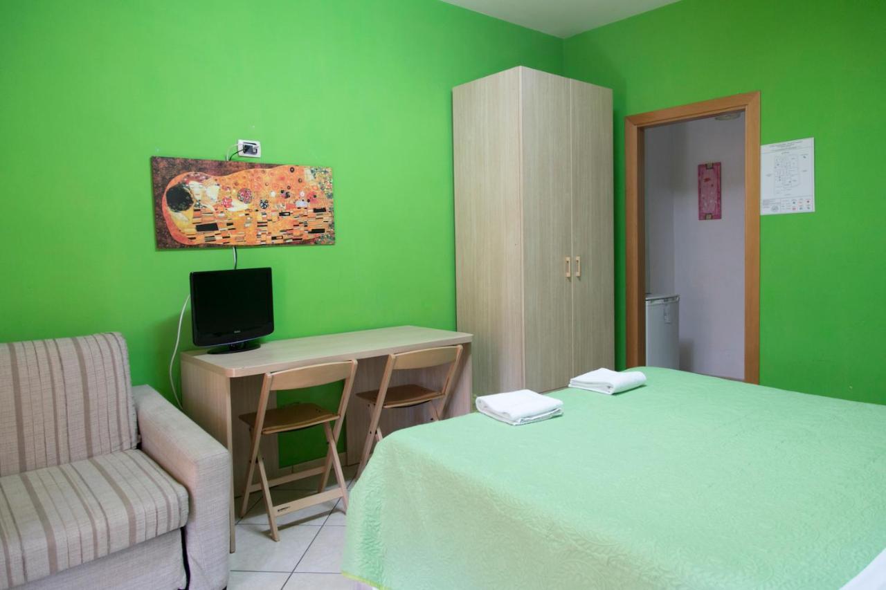 Campi Flegrei House Hotel Nápoly Kültér fotó