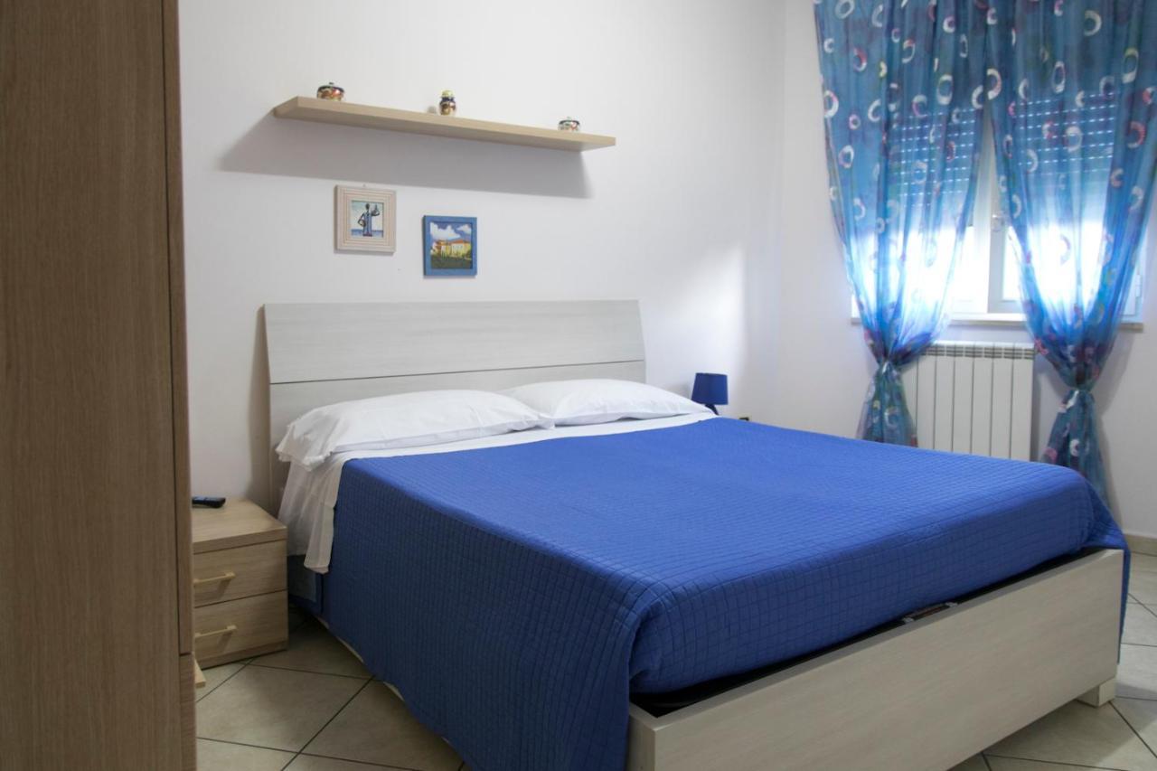 Campi Flegrei House Hotel Nápoly Kültér fotó