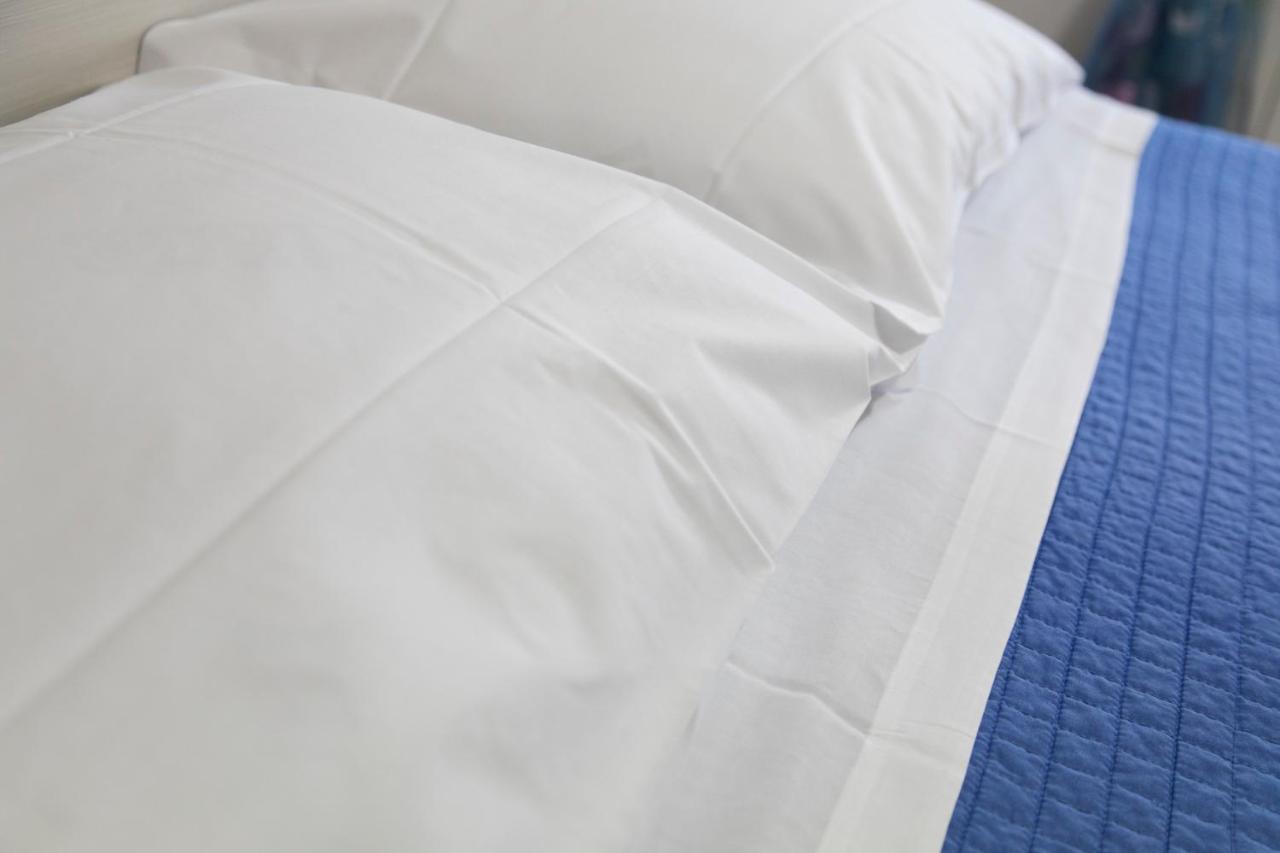 Campi Flegrei House Hotel Nápoly Kültér fotó