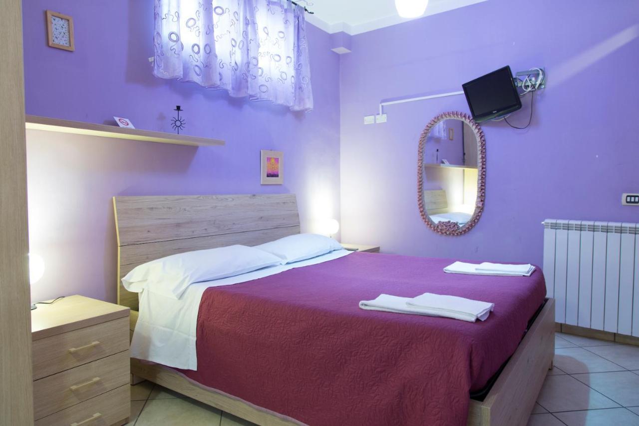 Campi Flegrei House Hotel Nápoly Kültér fotó