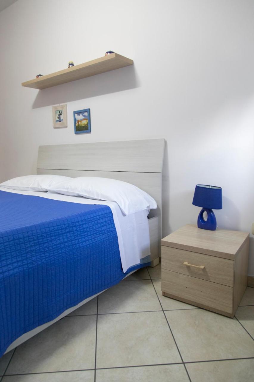 Campi Flegrei House Hotel Nápoly Kültér fotó