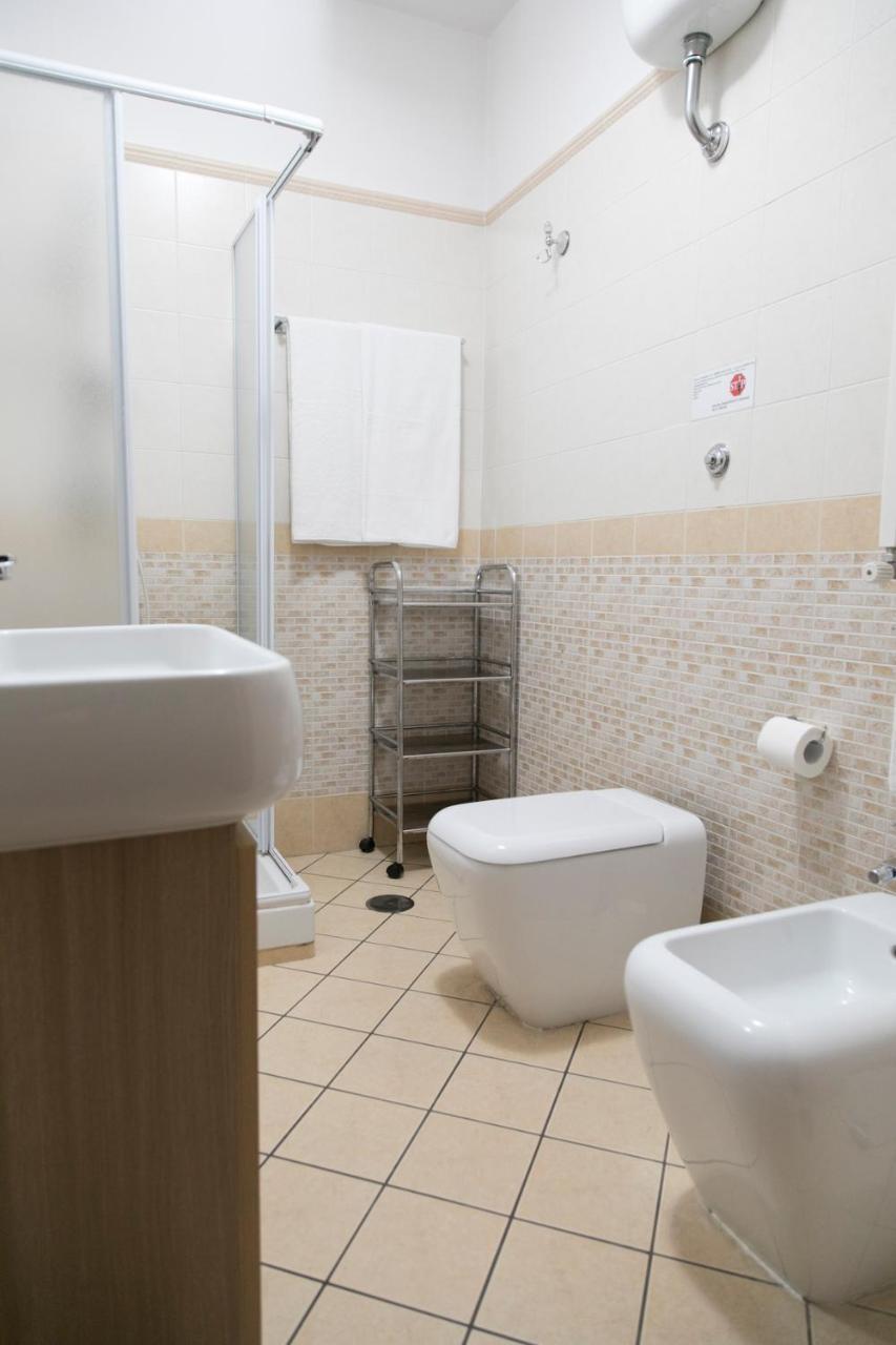 Campi Flegrei House Hotel Nápoly Kültér fotó