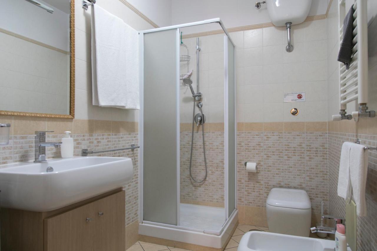 Campi Flegrei House Hotel Nápoly Kültér fotó