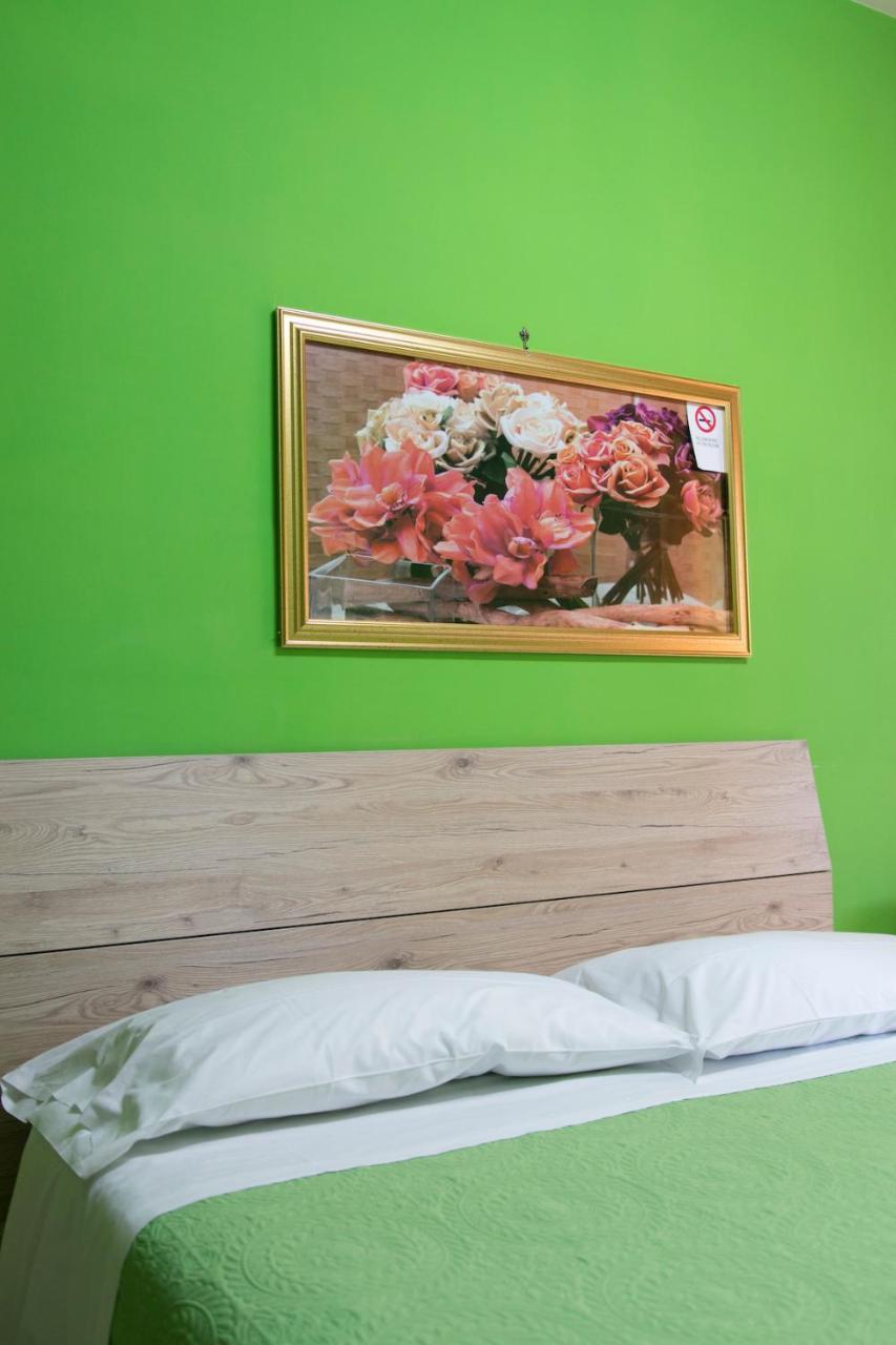 Campi Flegrei House Hotel Nápoly Kültér fotó