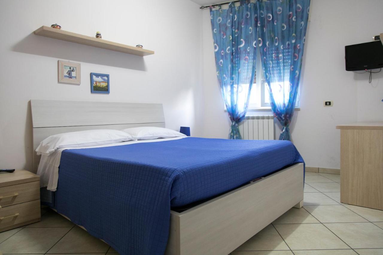 Campi Flegrei House Hotel Nápoly Kültér fotó