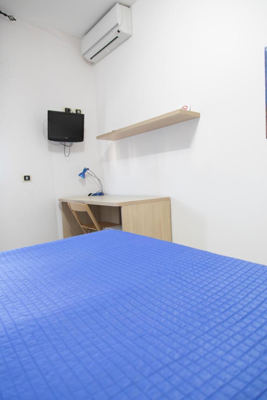 Campi Flegrei House Hotel Nápoly Kültér fotó
